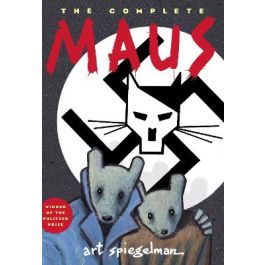 The Complete Maus | A Survivor's Tale : 1st Edition