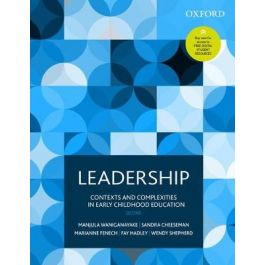 Unishop | LEADERSHIP : CONTEXTS AND COMPLEXITIES I