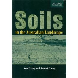 Soils in the Australian Landscape