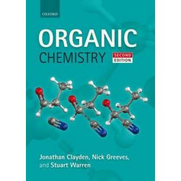 Organic Chemistry 2nd edition