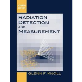 Radiation Detection and Measurement