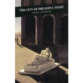  City of Dreadful Night