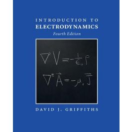 Introduction to Electrodynamics