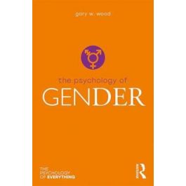 Unishop The Psychology of Gender The Psychology of Everything