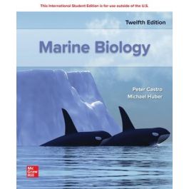 Marine Biology 12E