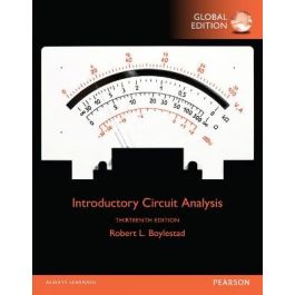 INTRODUCTORY CIRCUIT ANALYSIS