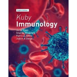 Kuby Immunology