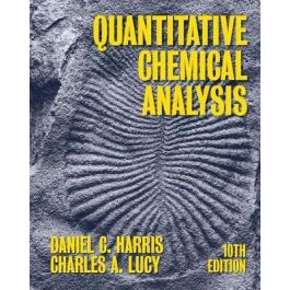  Quantitative Chemical Analysis