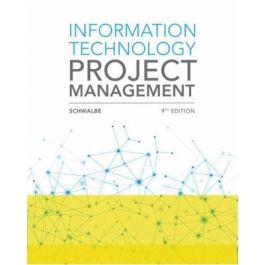 Information Technology Project Management