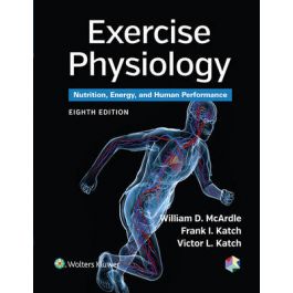 Exercise Physiology Nutrition Energy and