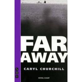 Far Away Churchill