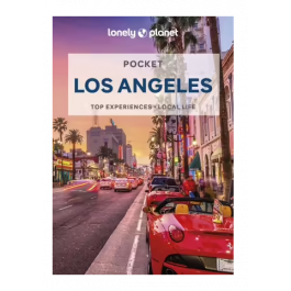 Guide to Los Angeles's re-emerging downtown - Lonely Planet