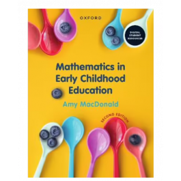 Unishop | Mathematics in Early Childhood Education 2nd Edition