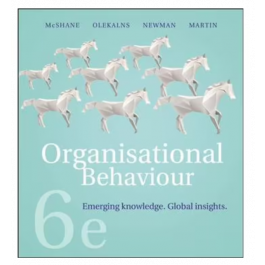 Unishop Organisational Behaviour Emerging Knowledge Global Unishop Organisational Behaviour Emerging Knowledge Global