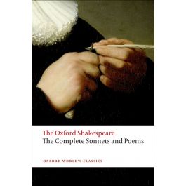 The Complete Sonnets And Poems