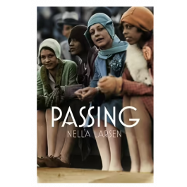 Passing Film Tie-In Edition