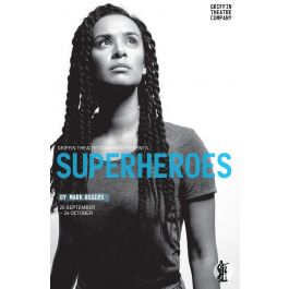 Superheroes