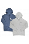 Uow hoodie top