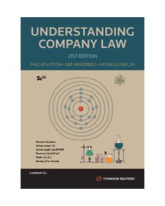 Understanding Company Law