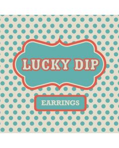 Lucky Dip Earrings