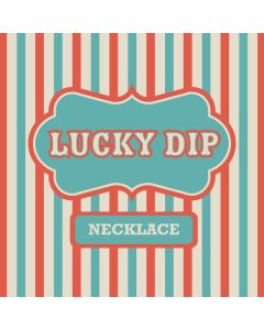 Lucky Dip Necklace
