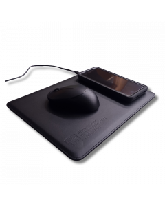 UOW Wireless Charging Mouse Pad