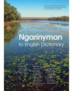 Ngarinymin to English Dictionary