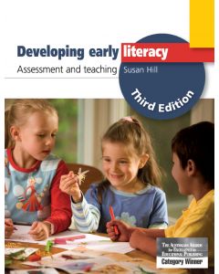 Developing Early Literacy: Assessment and Teaching