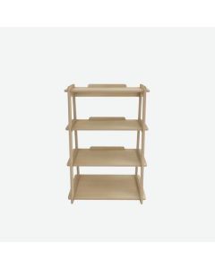 The Midi Shelf- Oak