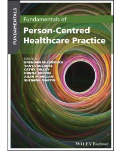 Fundamentals of Person Centred Healthcar