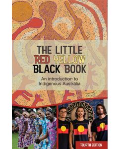The Little Red Yellow Black Book 4ed
