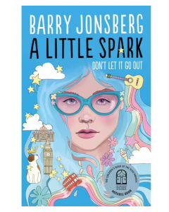 A Little Spark