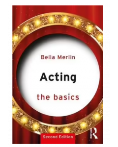 Acting, The Basics