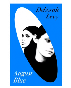 August Blue