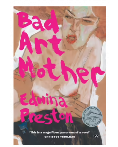 Bad Art Mother
