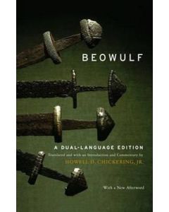 Beowulf: A Dual-language Edition