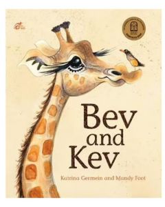 Bev and Kev