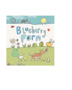 Blueberry Farm