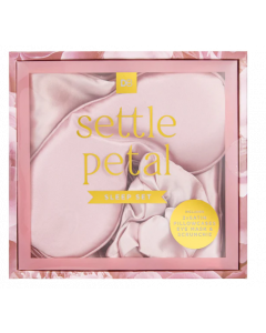 Settle Petal Sleep Set - Blush