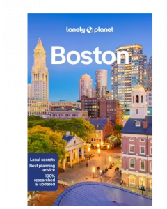 Boston | Lonely Planet Travel Guide