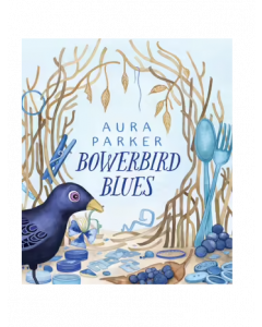 Bowerbird Blues