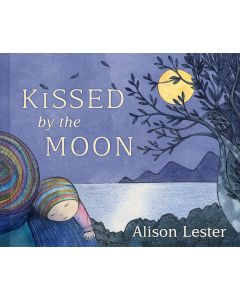 Kissed By The Moon