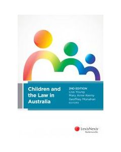 Children and the Law in Australia