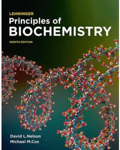 Lehninger Principles of Biochemistry 8th edition