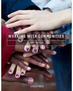 15 WORKING WITH COMMUNITIES