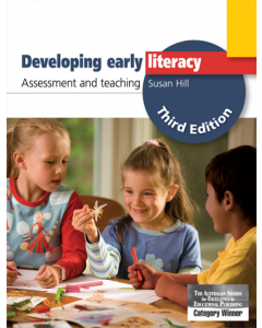 DEVELOPING EARLY LITERACY: ASSESSMENT AN