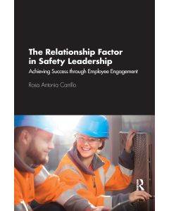 The Relations Factor in Safety Leadership