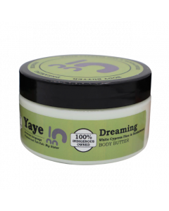 Dreaming Body Butter