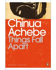 Things Fall Apart Achebe