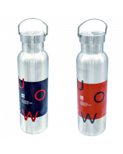 UOW Custom Design Drink Bottle